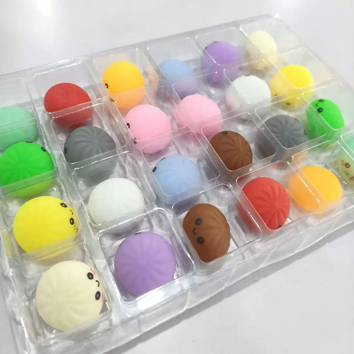 Mystery Dumpling Countdown Calendar ⏳🥟