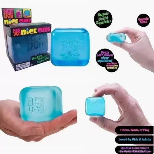Needoh Cubes 🧊✨